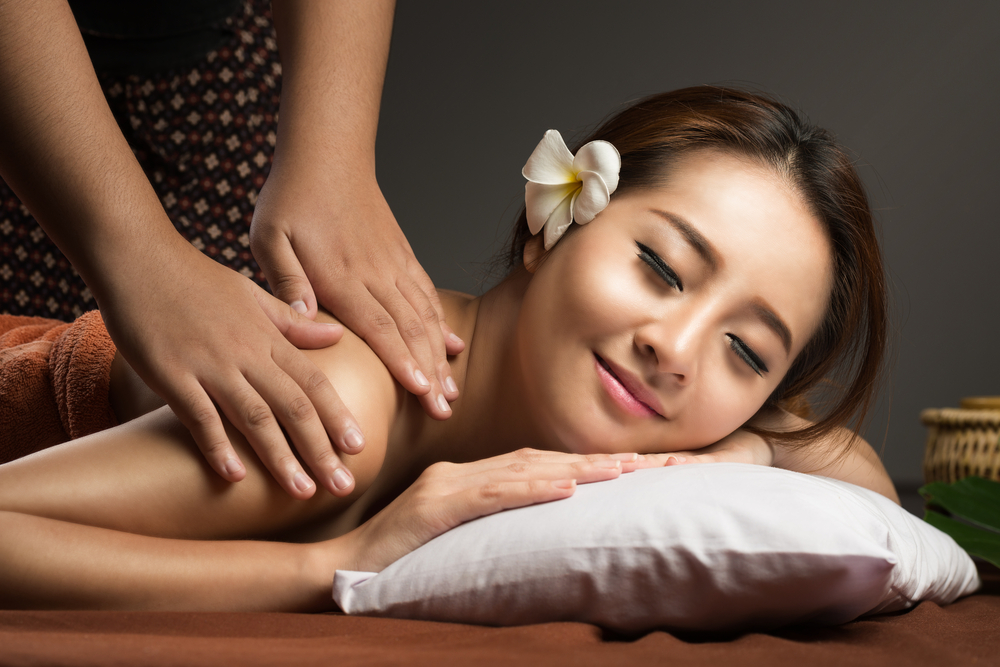 Thai Massage