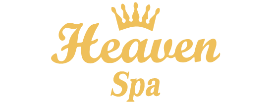 Heaven Spa Logo